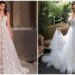 Ce înseamnă o rochie de mireasă în stil romantic și cui i se potrivește?