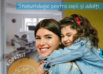 Importanța controalelor stomatologice regulate la copii