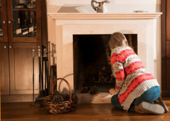 Cum te ajută un aspirator de cenușă să menții curățenia fără efort